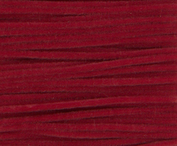 Rainbow Gallery Petite Very Velvet - #V655 DARK RED