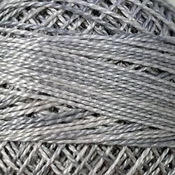 Valdani 3-Ply Thread - 118 Shades of Gray