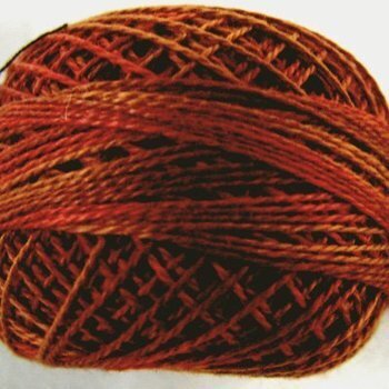 Valdani 3-Ply Thread - 534 Quiet Fall