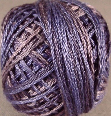 Valdani 3-Ply Thread - 562 Horizon Storm
