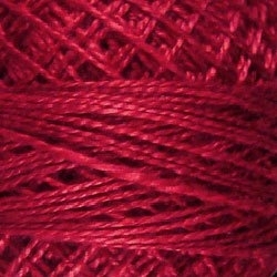 Valdani 3-Ply Thread - 775 Proud Turkey