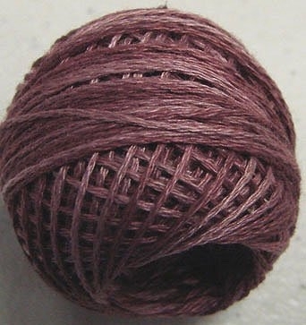 Valdani 3-Ply Thread - H208 Forgotten Lavender