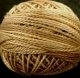 Valdani 3-Ply Thread - JP2 Spun Gold