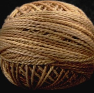 Valdani 3-Ply Thread - JP6 Muddy Pots