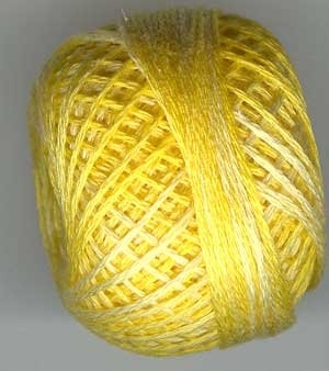 Valdani 3-Ply Thread - M12 Spring Lights