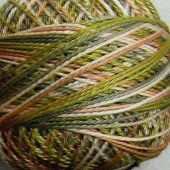 Valdani 3-Ply Thread - M47 Robins Nest
