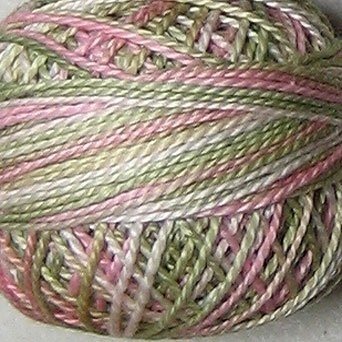 Valdani 3-Ply Thread - M63 Early Spring