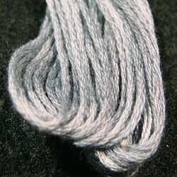 Valdani 6-Ply Thread - 120 Stormy Sky