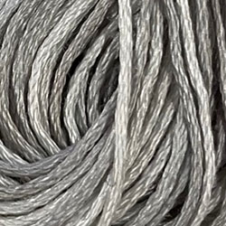 Valdani 6-Ply Thread - 122 Sky Grey