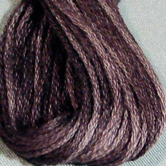 Valdani 6-Ply Thread - 145 Earth Shades