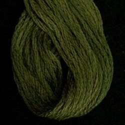 Valdani 6-Ply Thread - 1901 Lichen Moss