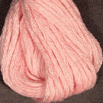 Valdani 6-Ply Thread - 44 Light Rose