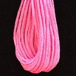 Valdani 6-Ply Thread - 458 Pink Peony