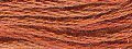 Valdani 6-Ply Thread - 506 Cinnamon Swirl
