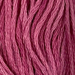Valdani 6-Ply Thread - 522 Raspberry