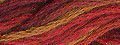 Valdani 6-Ply Thread - 533 Golden Autumn