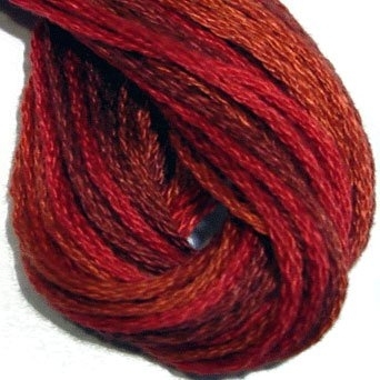 Valdani 6-Ply Thread - 534 Quiet Fall