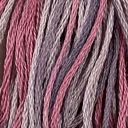 Valdani 6-Ply Thread - 542 Vintage Lavender
