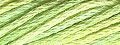 Valdani 6-Ply Thread - 543 Lime Sherbet