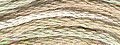 Valdani 6-Ply Thread - 545 Primitive White