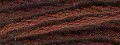Valdani 6-Ply Thread - 547 Burnt Chocolate