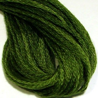 Valdani 6-Ply Thread - 560 Morning Grass