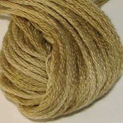 Valdani 6-Ply Thread - 563 Skin Tones