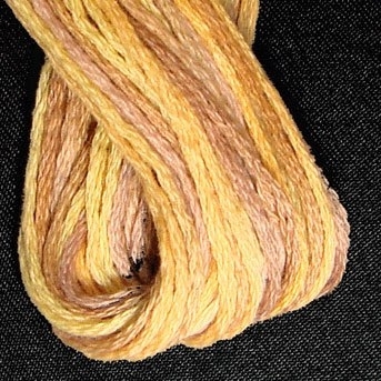 Valdani 6-Ply Thread - 581 Spun Wheat