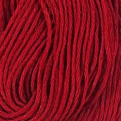 Valdani 6-Ply Thread - 775 Proud Turkey