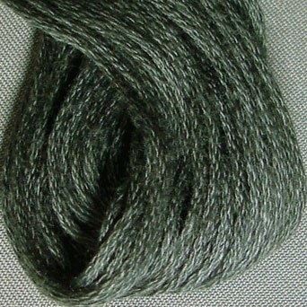Valdani 6-Ply Thread - 8111 Black Light
