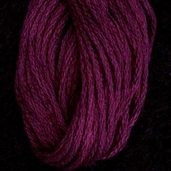 Valdani 6-Ply Thread - 82 Light Lilac