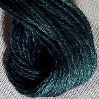 Valdani 6-Ply Thread - 831 Spruce Green Light