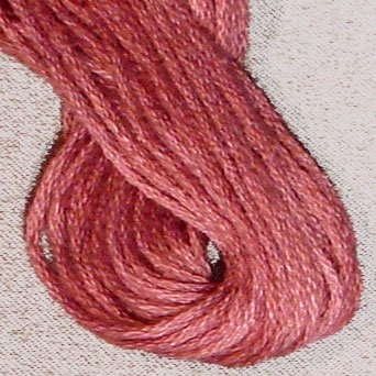 Valdani 6-Ply Thread - 882 Distant Mauve Medium