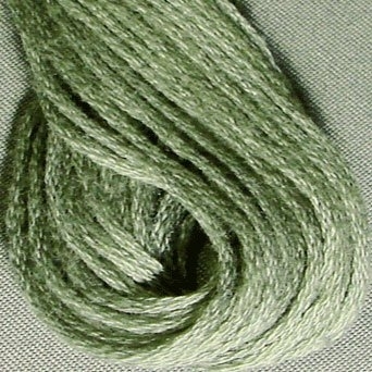 Valdani 6-Ply Thread - 891 Juniper Light