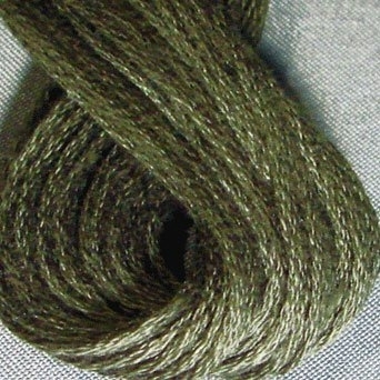 Valdani 6-Ply Thread - 892 Juniper Medium
