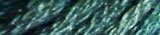 Valdani 6-Ply Thread - H203 Blackened Teal