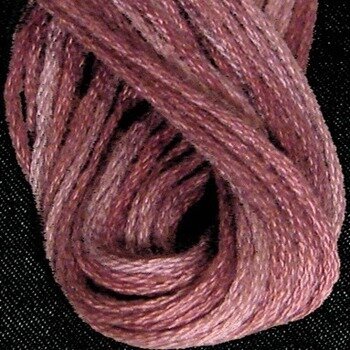 Valdani 6-Ply Thread - H208 Forgotten Lavender