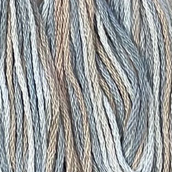 Valdani 6-Ply Thread - JP11 Heavenly Hue