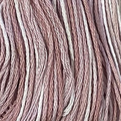 Valdani 6-Ply Thread - JP3 Sweet Violets
