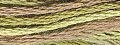 Valdani 6-Ply Thread - JP8 Spring Leaves
