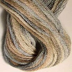 Valdani 6-Ply Thread - M1001 Vanilla Sky