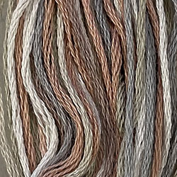 Valdani 6-Ply Thread - M23 Neutrals & Naturals