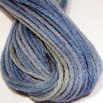 Valdani 6-Ply Thread - M42 Summer Sky