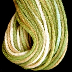 Valdani 6-Ply Thread - M47 Robins Nest