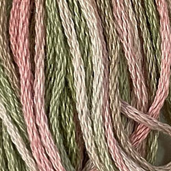 Valdani 6-Ply Thread - M63 Early Spring