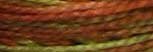 Valdani 6-Ply Thread - M78 Copper Leaf