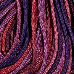 Valdani 6-Ply Thread - V16 Violette Di Parma