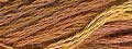 Valdani 6-Ply Thread - V4 Golden Browns