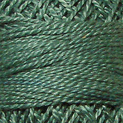 Valdani Perle Cotton Size 8 - #311 Robin's Egg