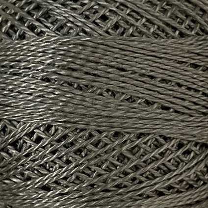 Valdani Perle Cotton Size 8 - #891 Juniper Light